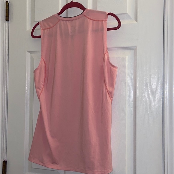 WOMENS NIKE TANK - Picture 4 of 6